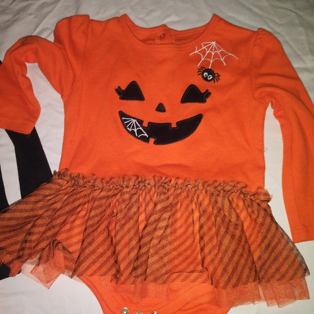 Halloween bundle - Picture 2 of 4